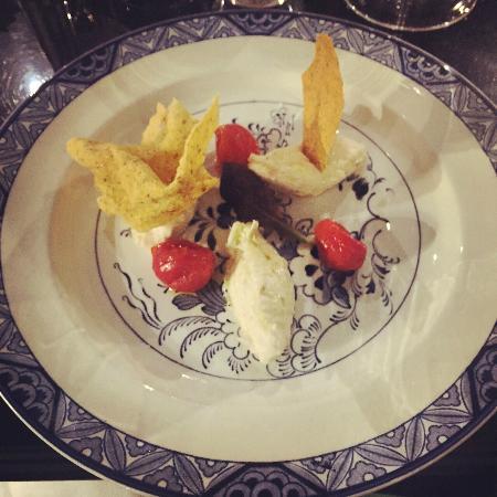 Il Salotto Bistro